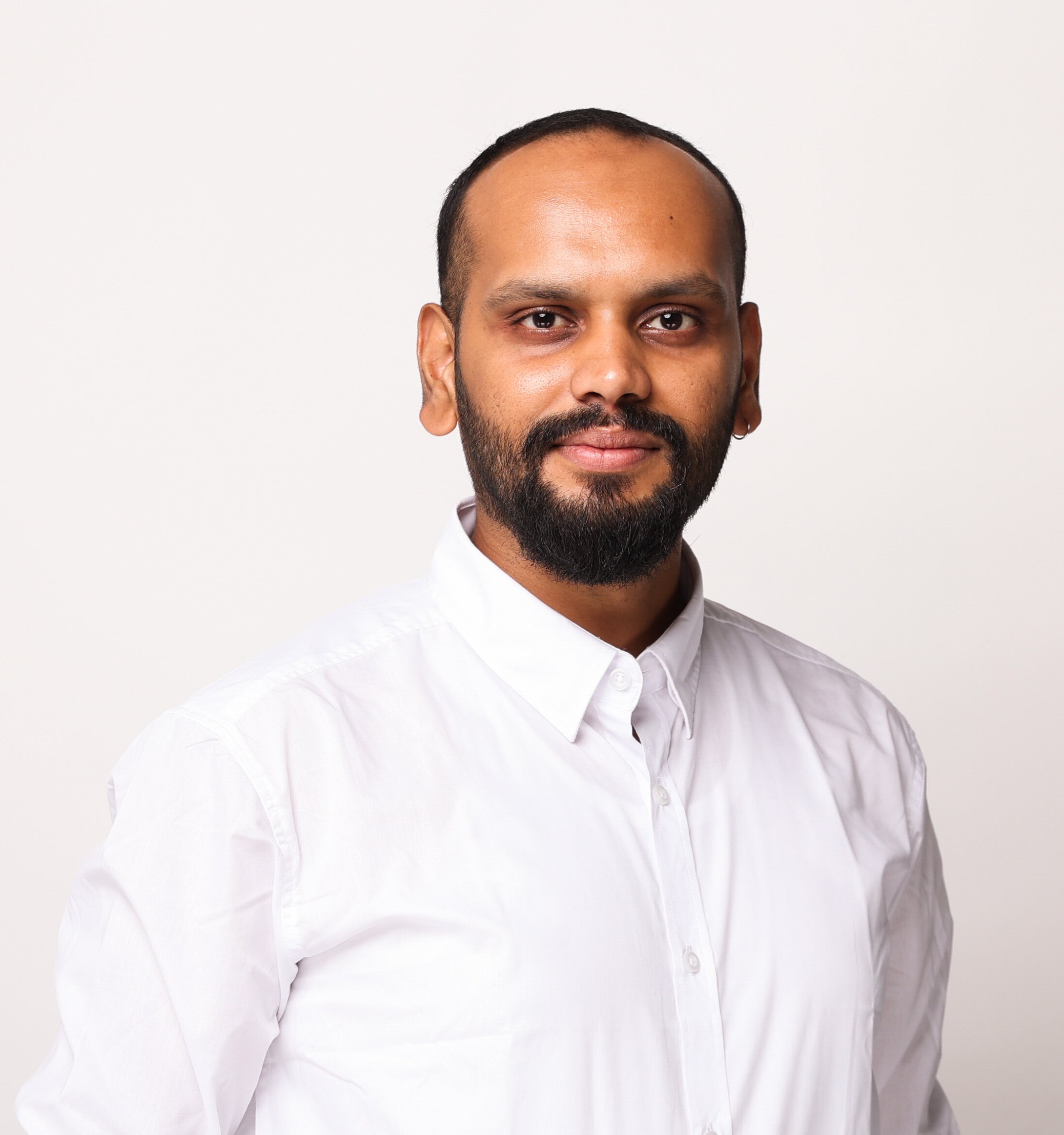 Profile Picture of Gokul